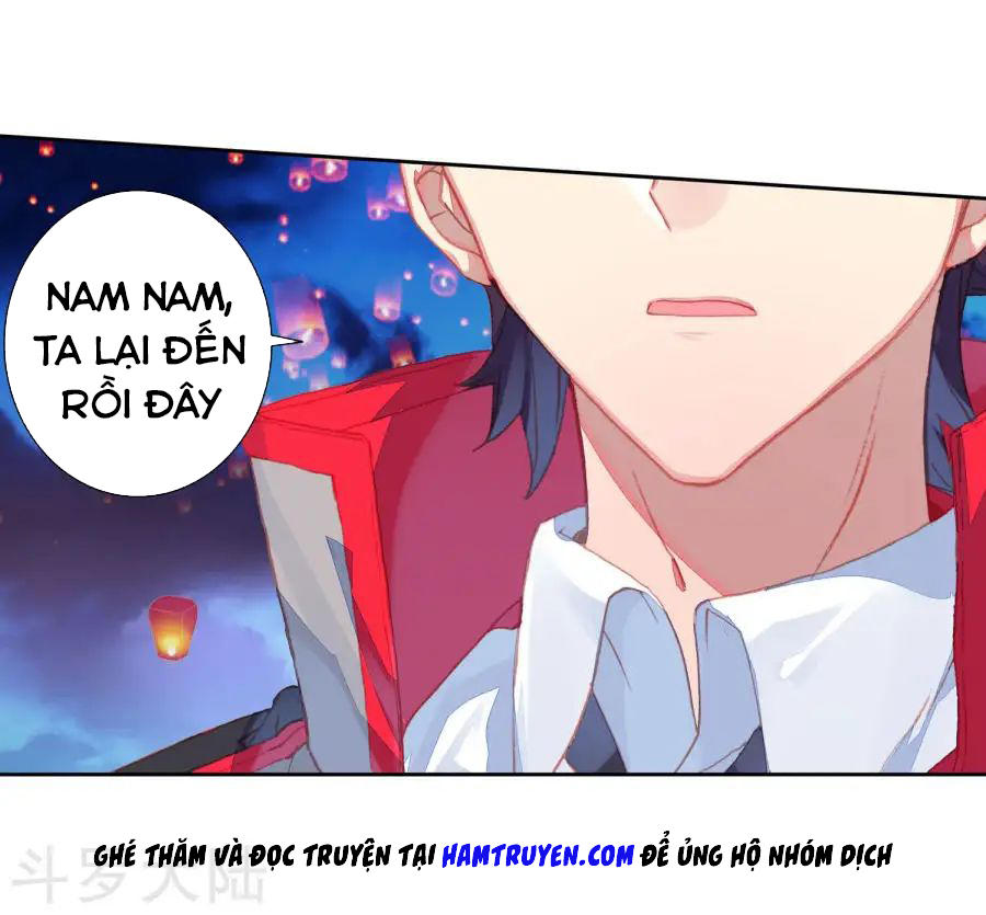 Tuyệt Thế Đường Môn - Chapter 190 - Page 29