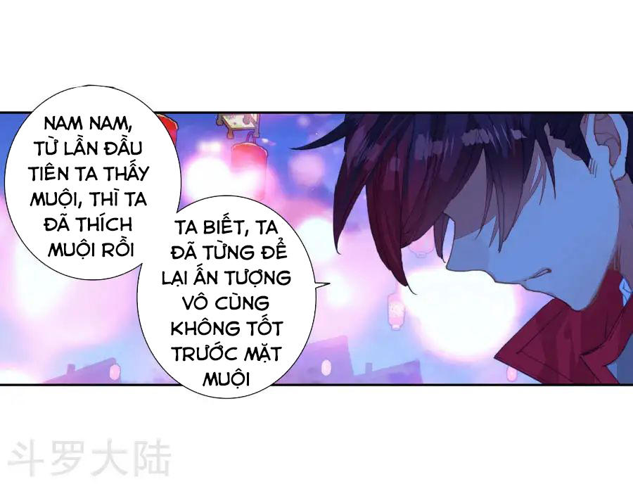 Tuyệt Thế Đường Môn - Chapter 190 - Page 31