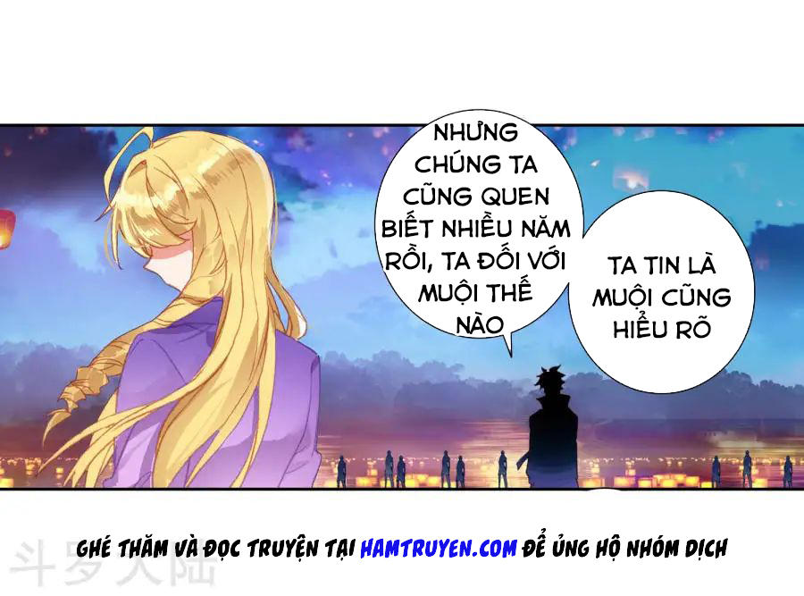 Tuyệt Thế Đường Môn - Chapter 190 - Page 32