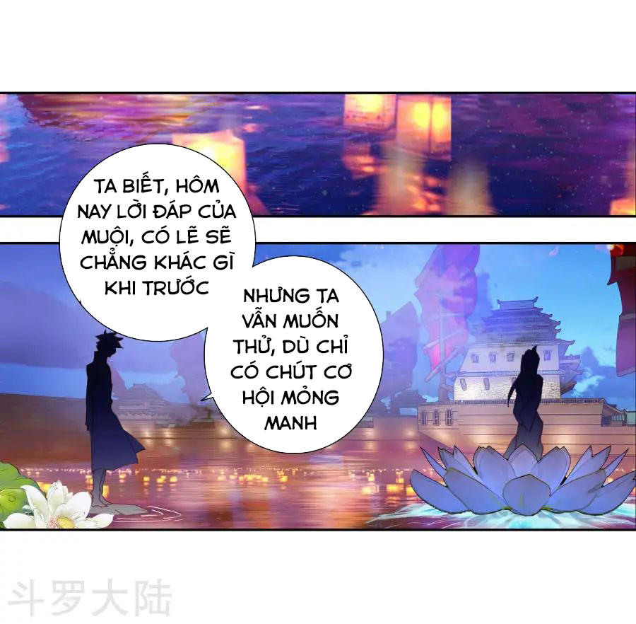 Tuyệt Thế Đường Môn - Chapter 190 - Page 34