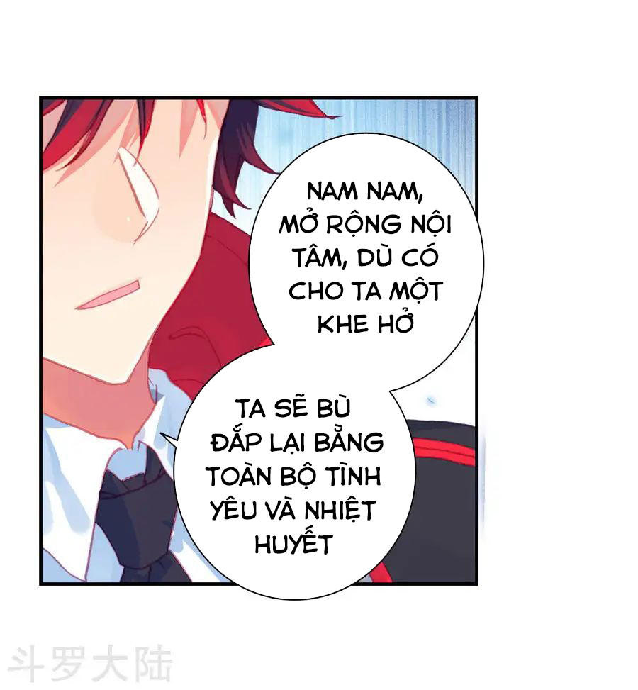 Tuyệt Thế Đường Môn - Chapter 190 - Page 35