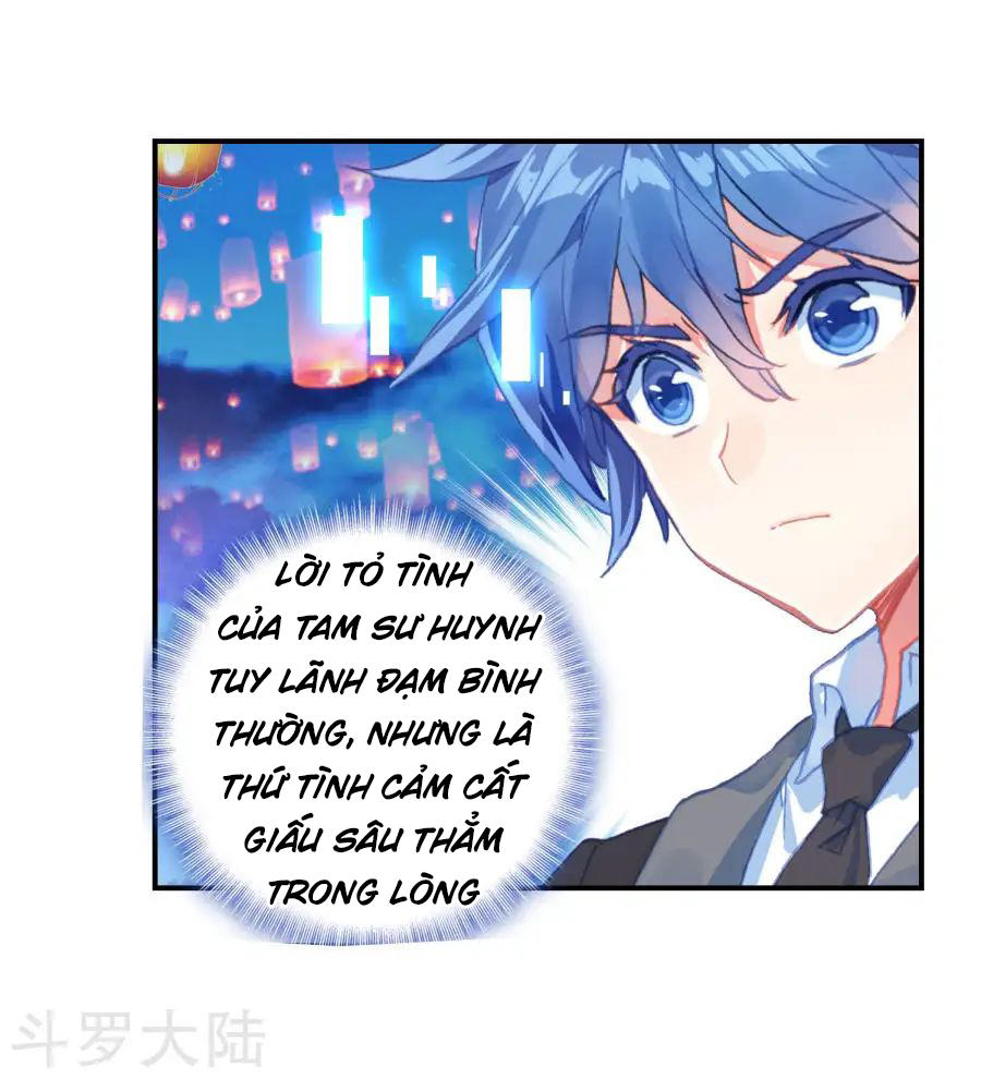 Tuyệt Thế Đường Môn - Chapter 190 - Page 36