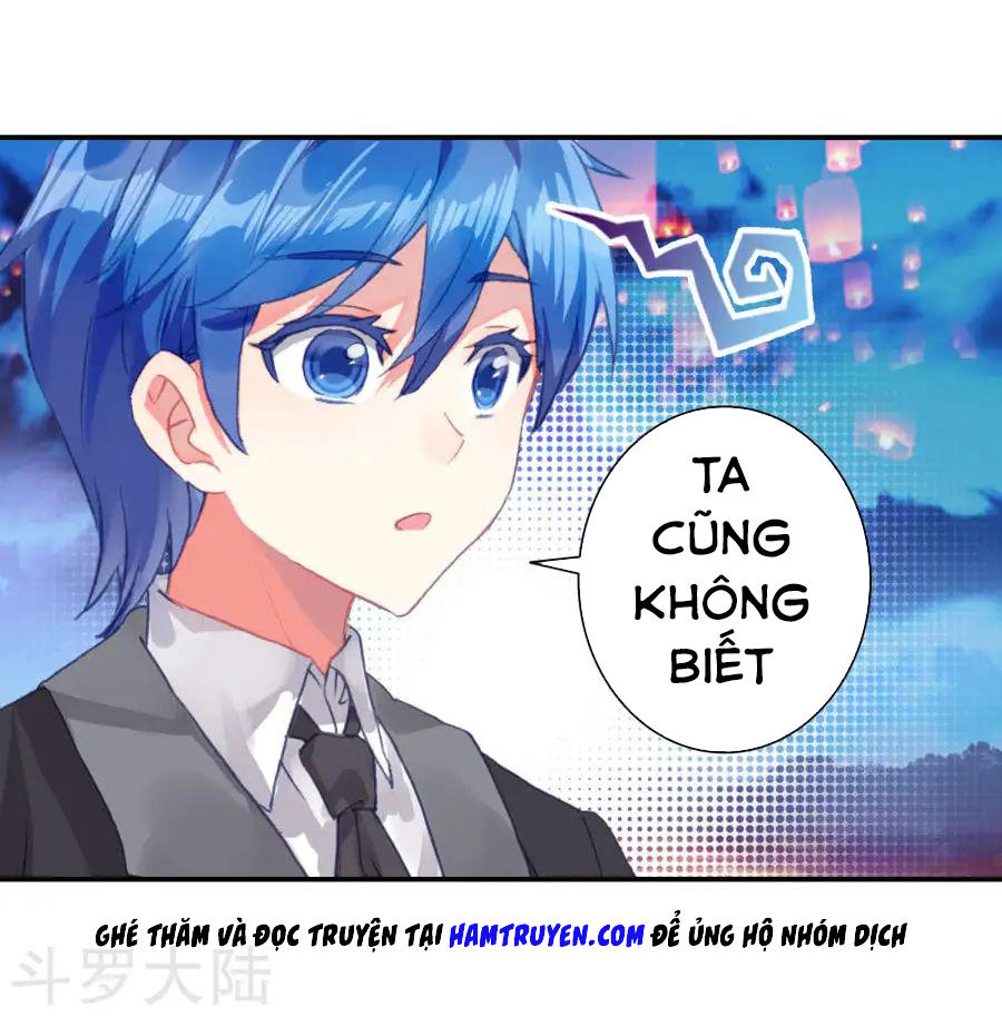 Tuyệt Thế Đường Môn - Chapter 190 - Page 4