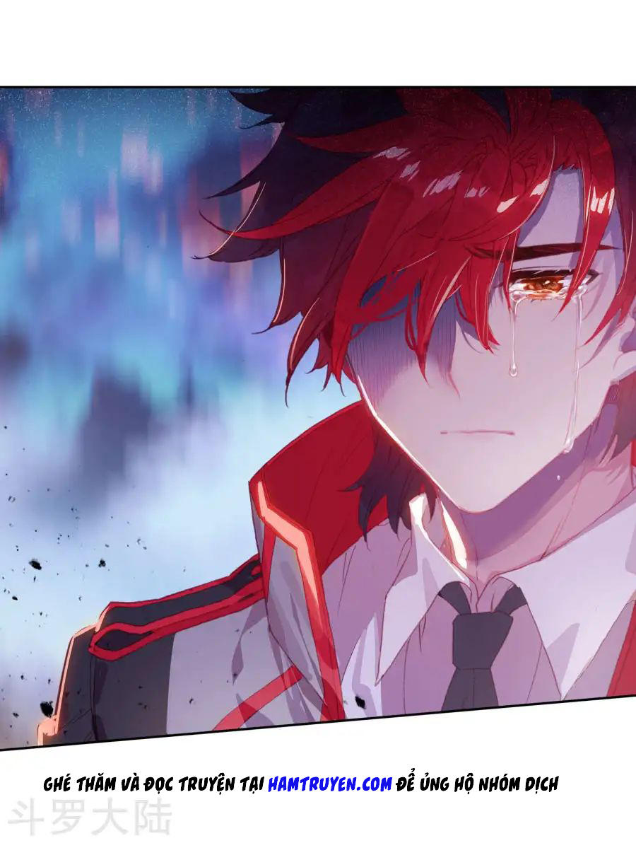 Tuyệt Thế Đường Môn - Chapter 190 - Page 40