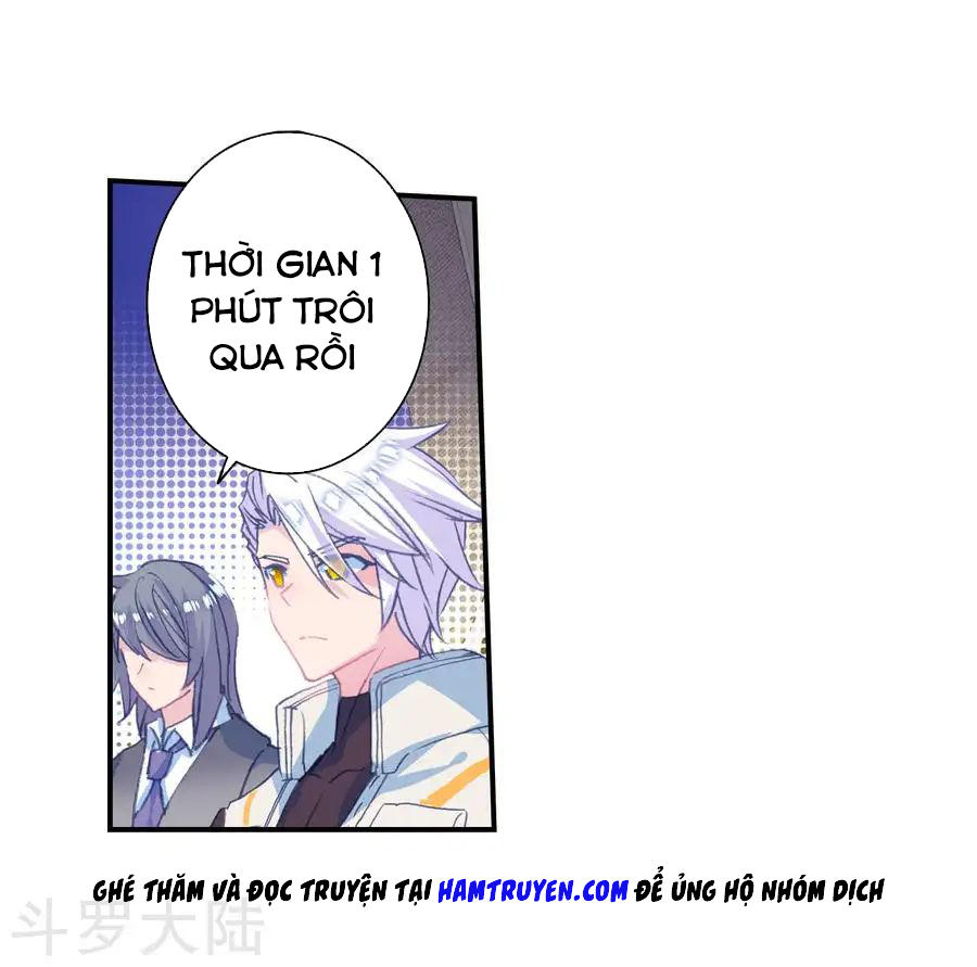 Tuyệt Thế Đường Môn - Chapter 190 - Page 44