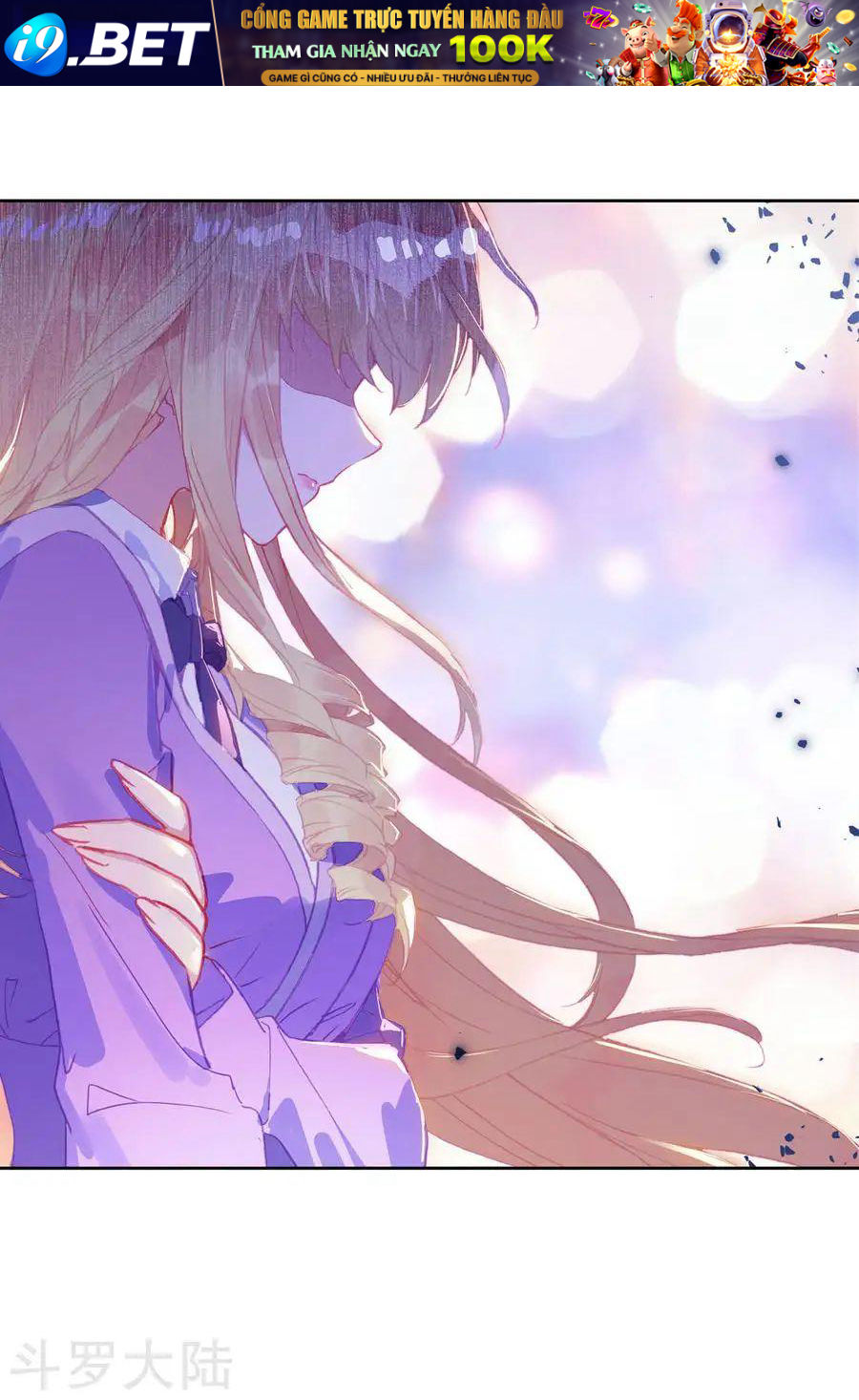 Tuyệt Thế Đường Môn - Chapter 190 - Page 48