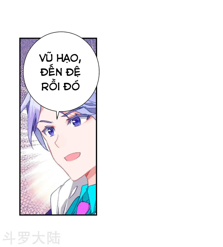 Tuyệt Thế Đường Môn - Chapter 190 - Page 5