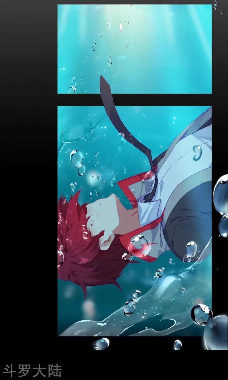 Tuyệt Thế Đường Môn - Chapter 191 - Page 14