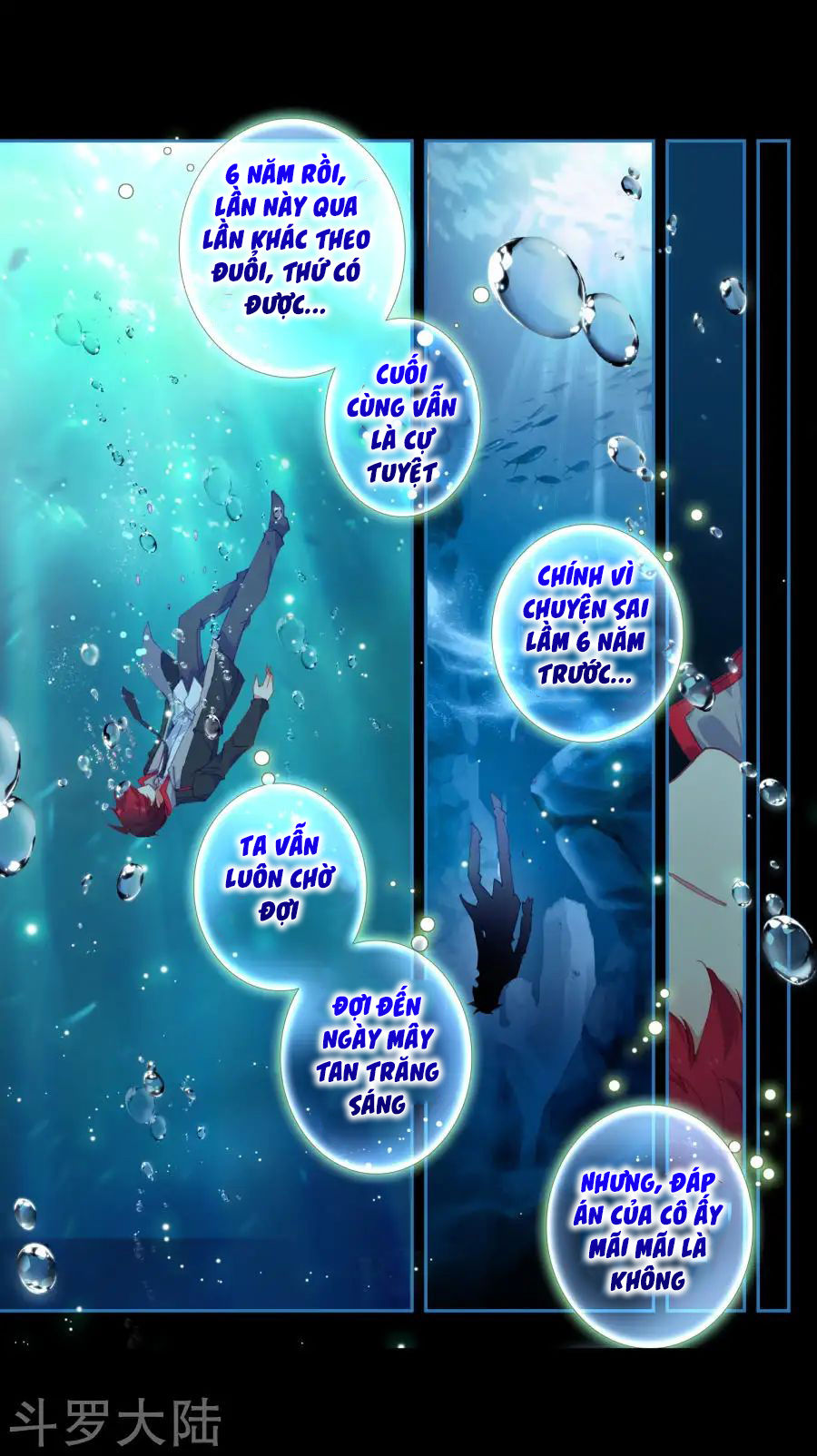 Tuyệt Thế Đường Môn - Chapter 191 - Page 15