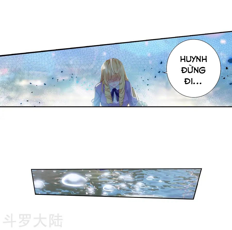 Tuyệt Thế Đường Môn - Chapter 191 - Page 28