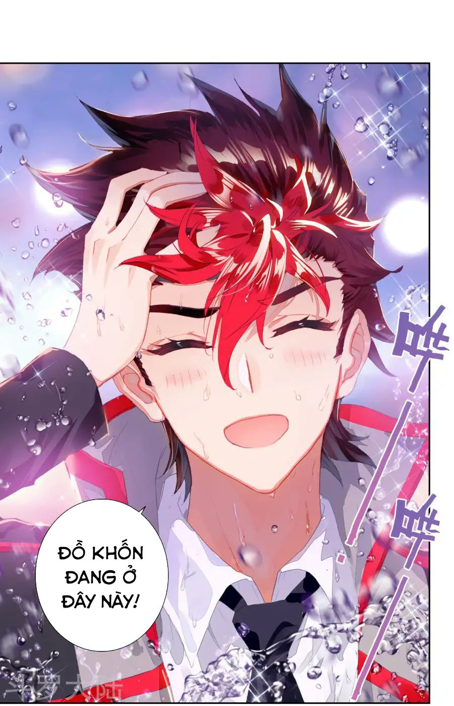 Tuyệt Thế Đường Môn - Chapter 191 - Page 32