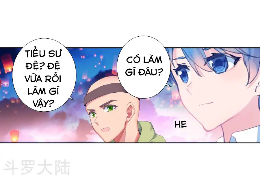 Tuyệt Thế Đường Môn - Chapter 191 - Page 39