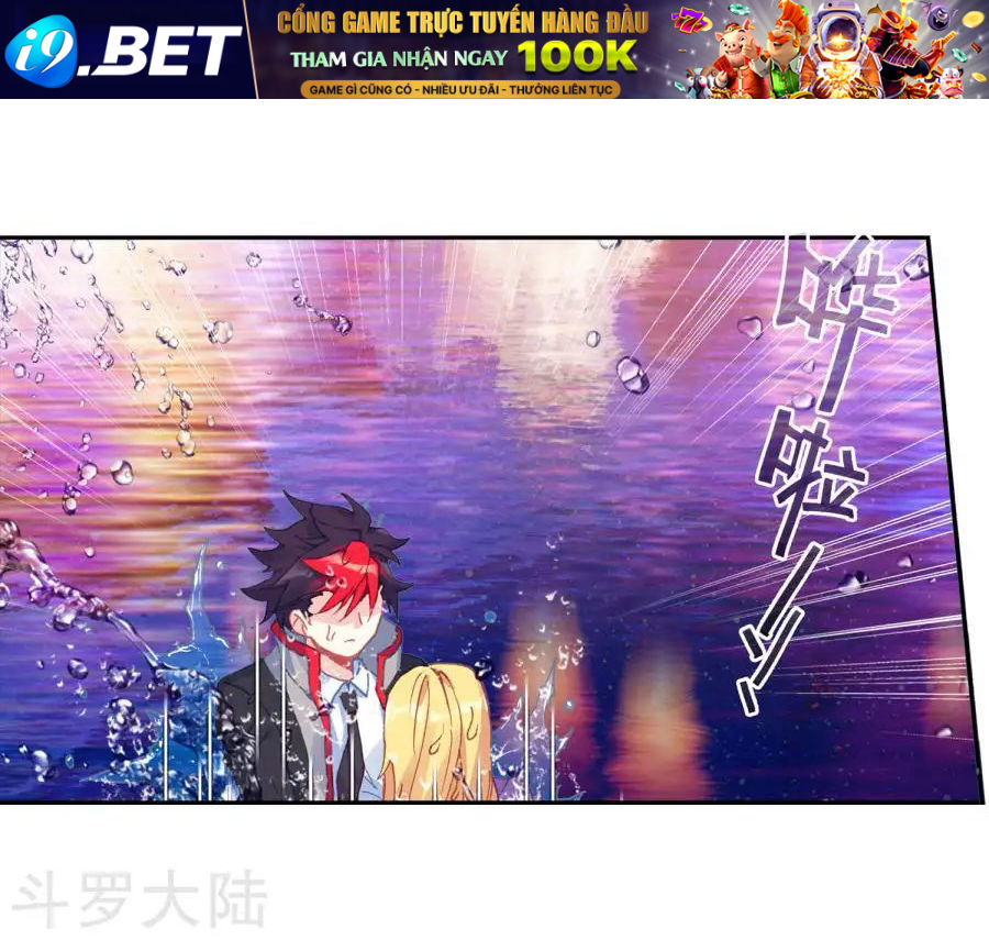 Tuyệt Thế Đường Môn - Chapter 191 - Page 43