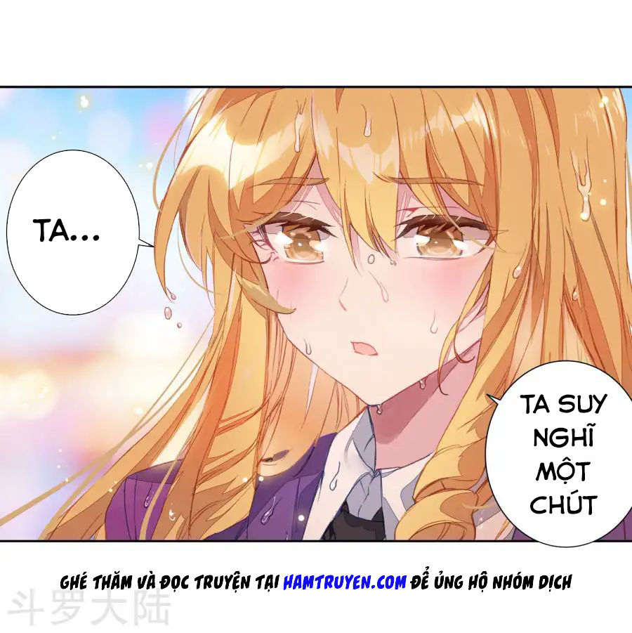 Tuyệt Thế Đường Môn - Chapter 191 - Page 45