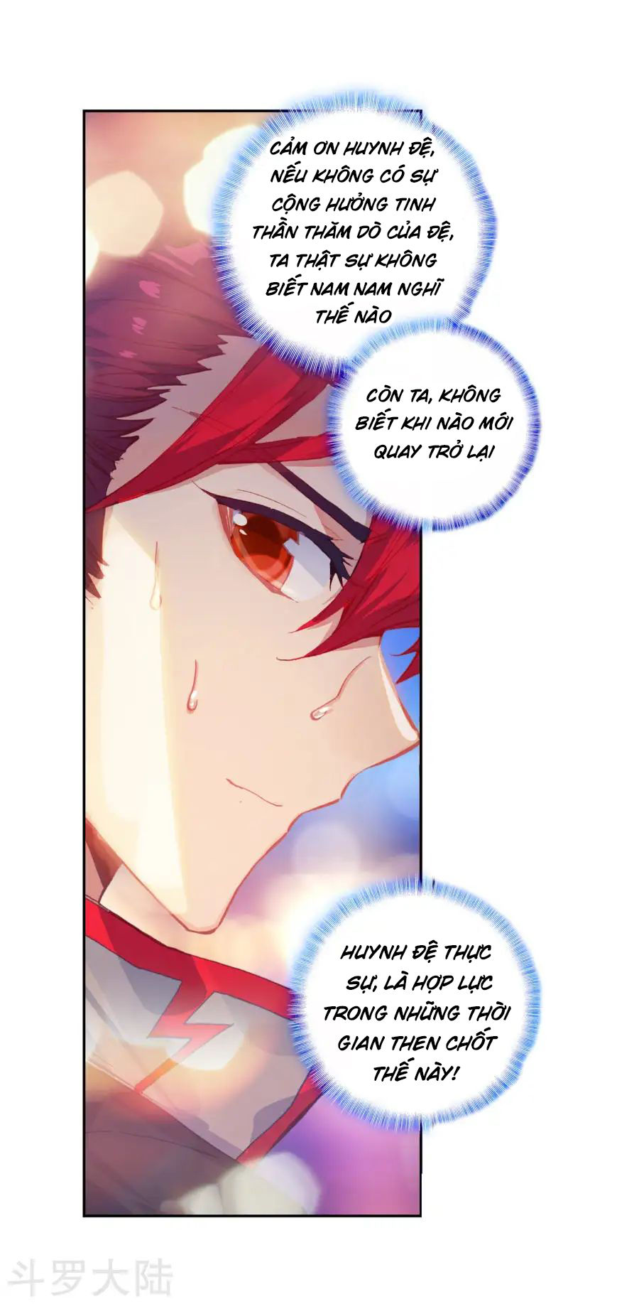 Tuyệt Thế Đường Môn - Chapter 191 - Page 52