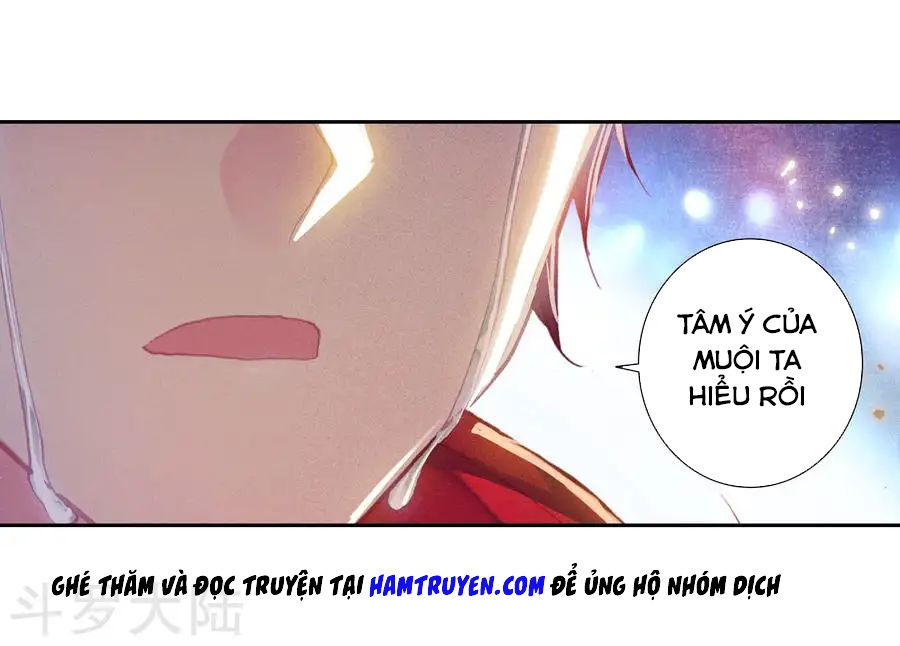 Tuyệt Thế Đường Môn - Chapter 191 - Page 6