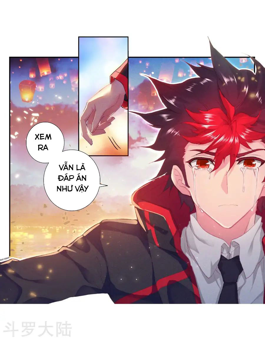 Tuyệt Thế Đường Môn - Chapter 191 - Page 7