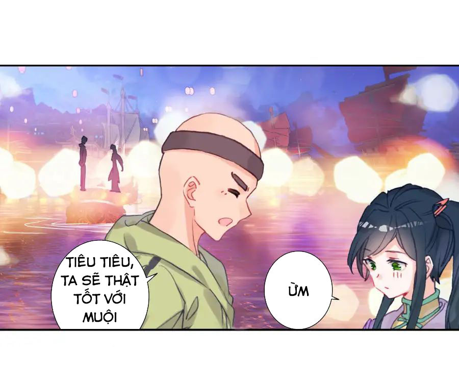 Tuyệt Thế Đường Môn - Chapter 192 - Page 10