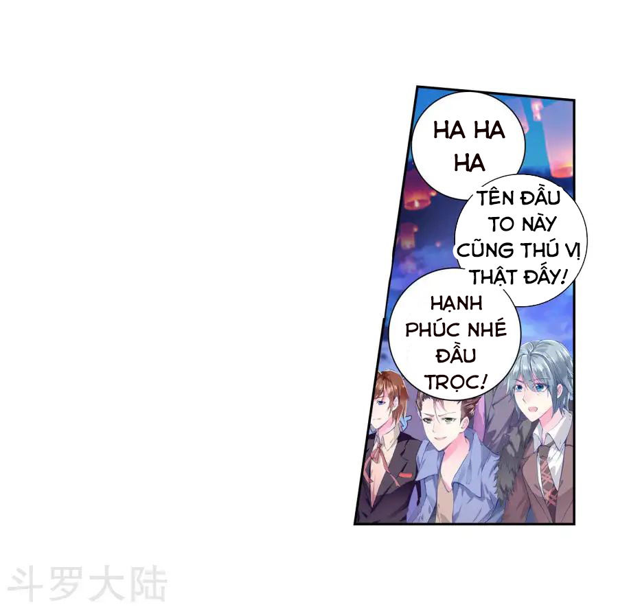 Tuyệt Thế Đường Môn - Chapter 192 - Page 12