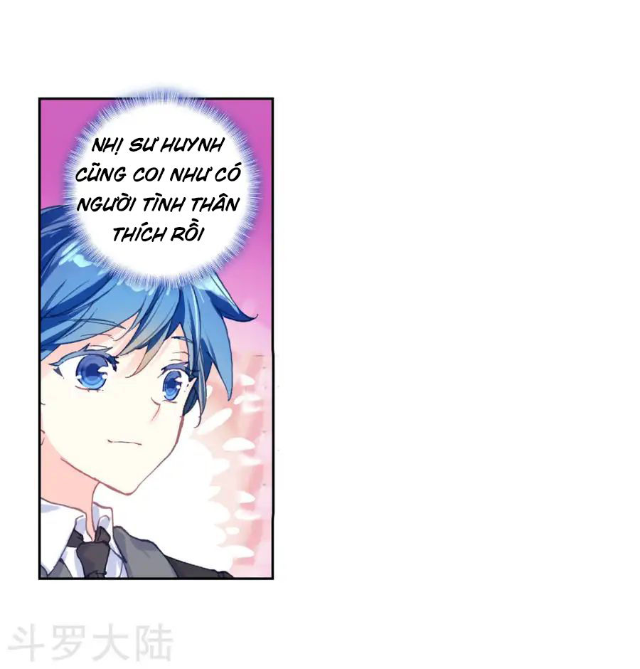 Tuyệt Thế Đường Môn - Chapter 192 - Page 13