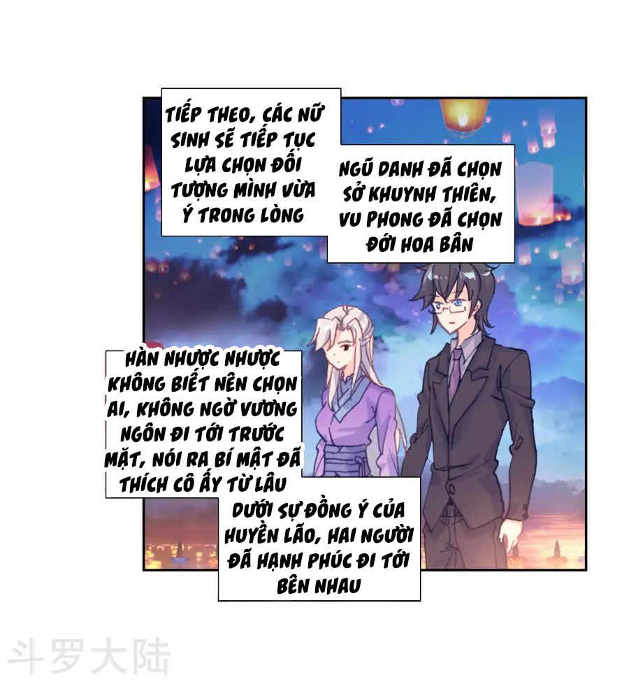 Tuyệt Thế Đường Môn - Chapter 192 - Page 14