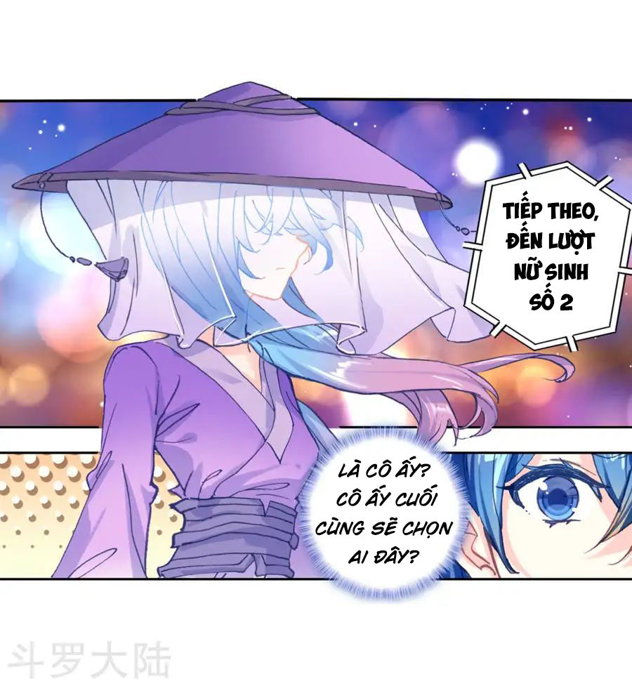 Tuyệt Thế Đường Môn - Chapter 192 - Page 15