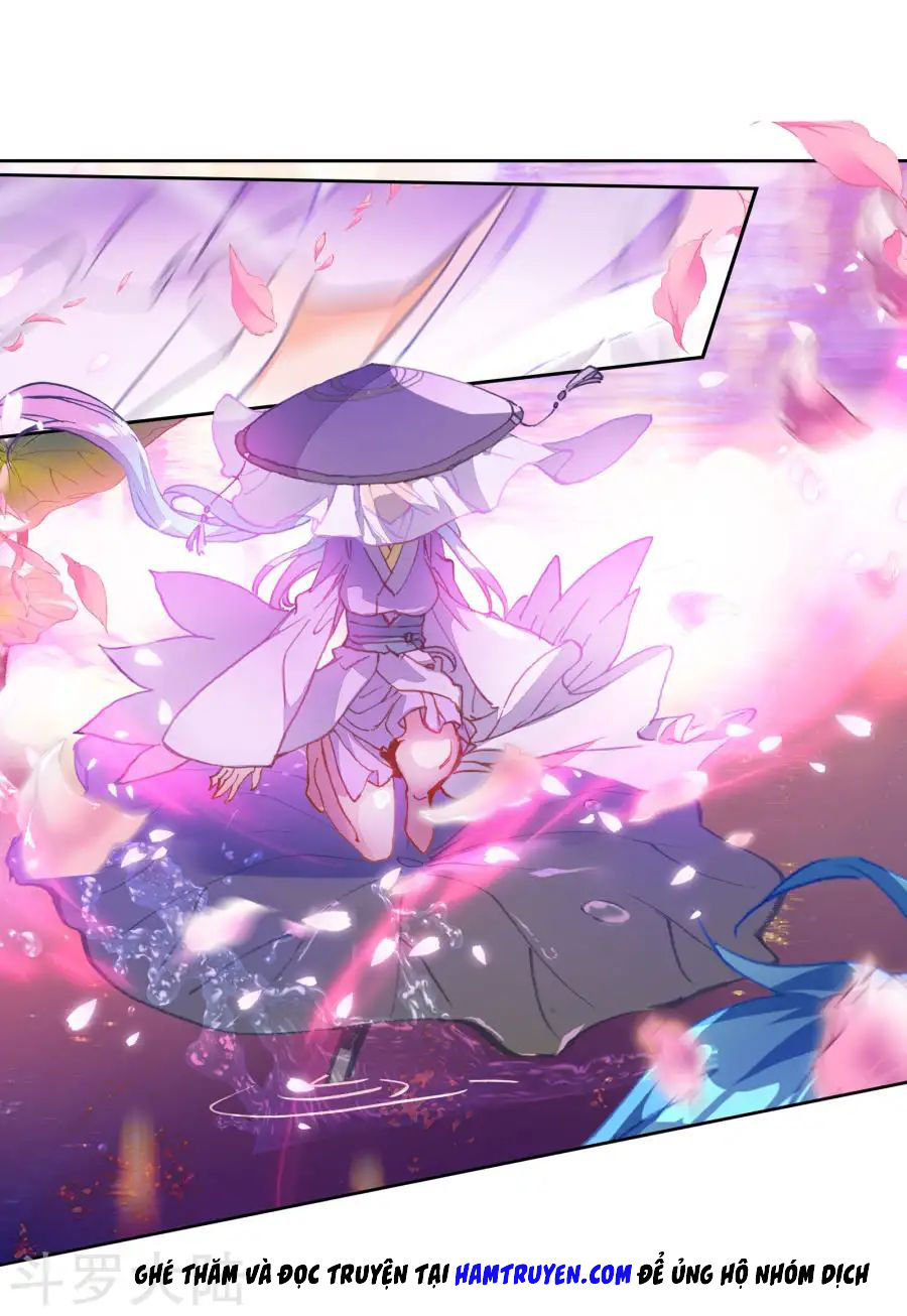 Tuyệt Thế Đường Môn - Chapter 192 - Page 16