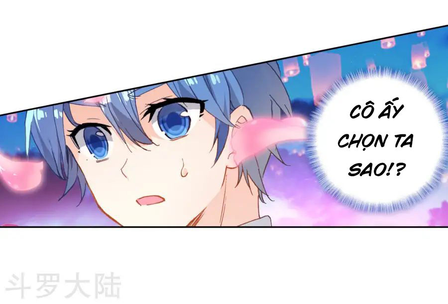 Tuyệt Thế Đường Môn - Chapter 192 - Page 17