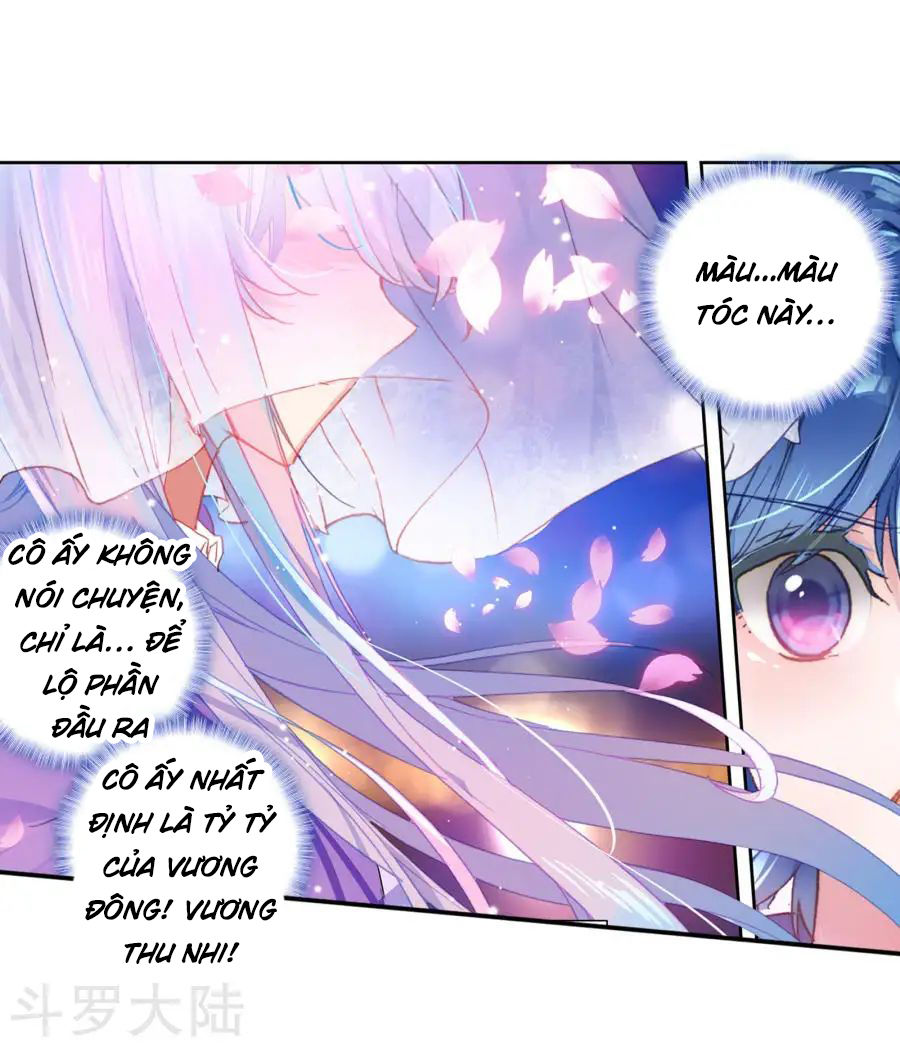 Tuyệt Thế Đường Môn - Chapter 192 - Page 18