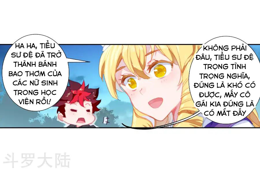 Tuyệt Thế Đường Môn - Chapter 192 - Page 20