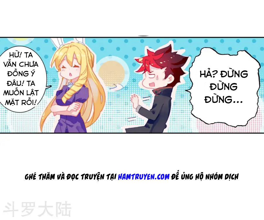 Tuyệt Thế Đường Môn - Chapter 192 - Page 22