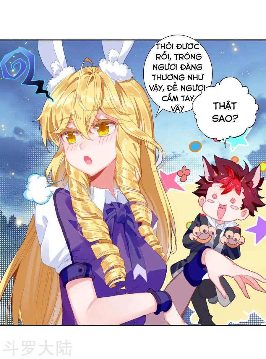 Tuyệt Thế Đường Môn - Chapter 192 - Page 23