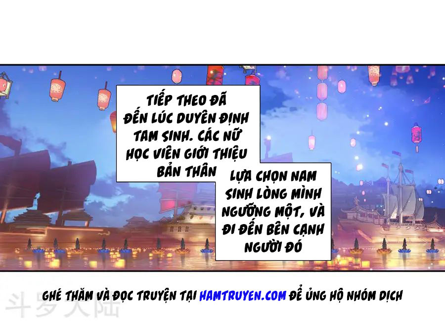 Tuyệt Thế Đường Môn - Chapter 192 - Page 3