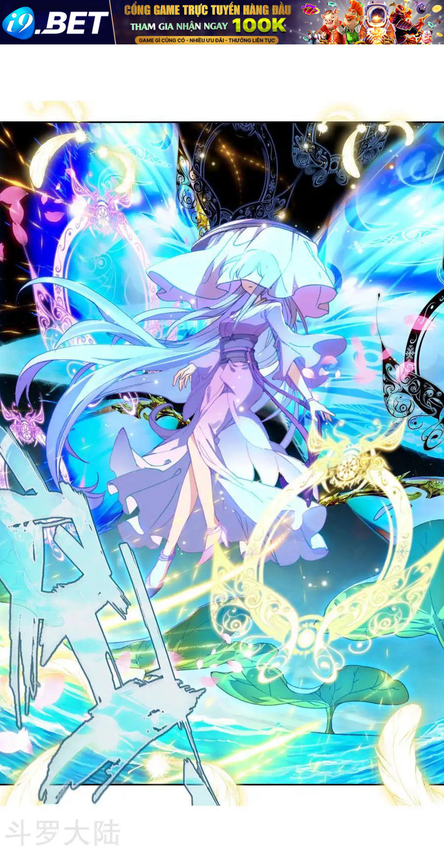 Tuyệt Thế Đường Môn - Chapter 192 - Page 31