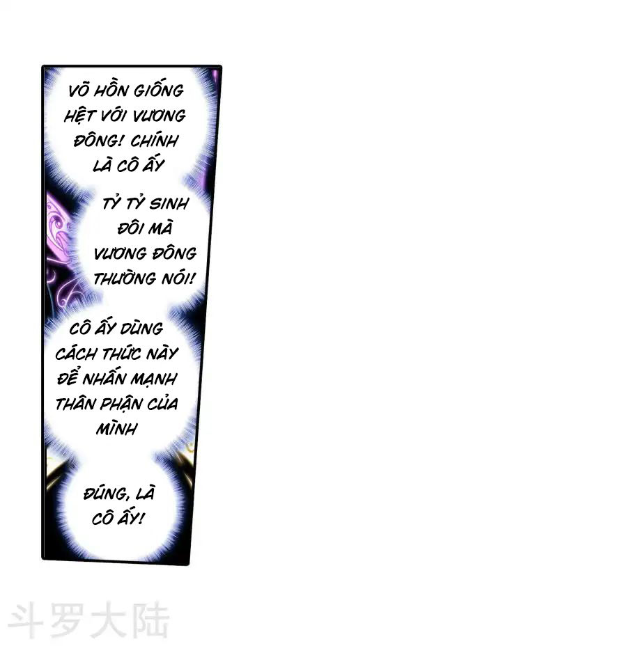 Tuyệt Thế Đường Môn - Chapter 192 - Page 32