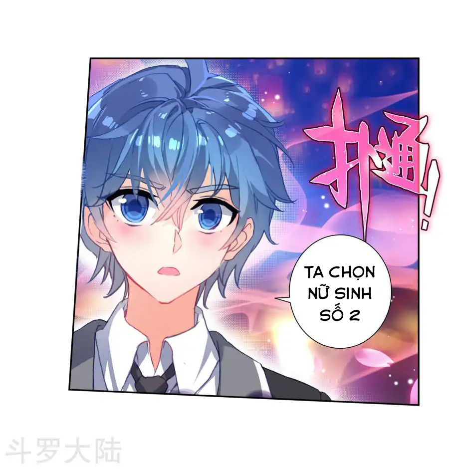 Tuyệt Thế Đường Môn - Chapter 192 - Page 33