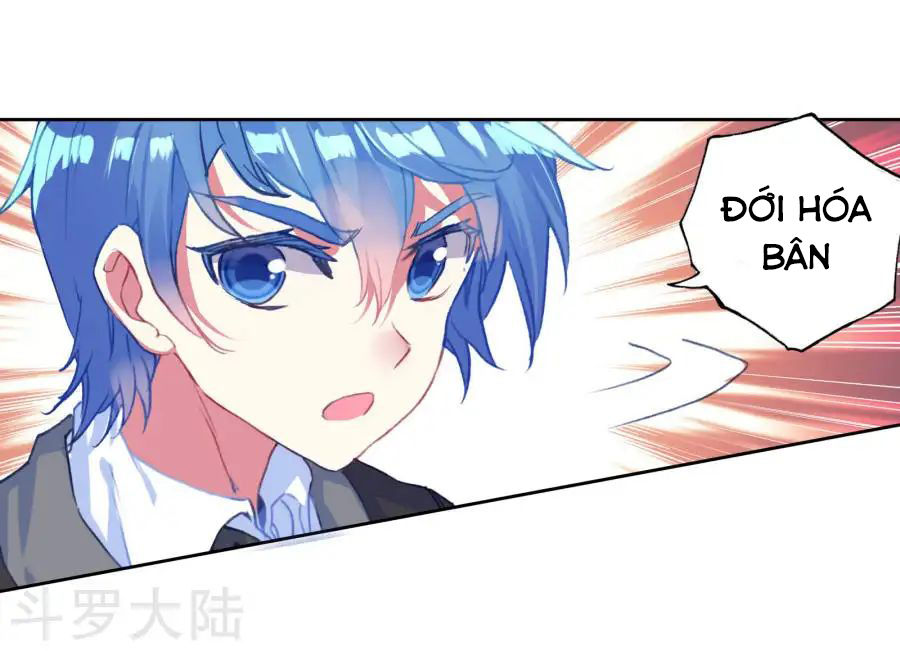 Tuyệt Thế Đường Môn - Chapter 192 - Page 36