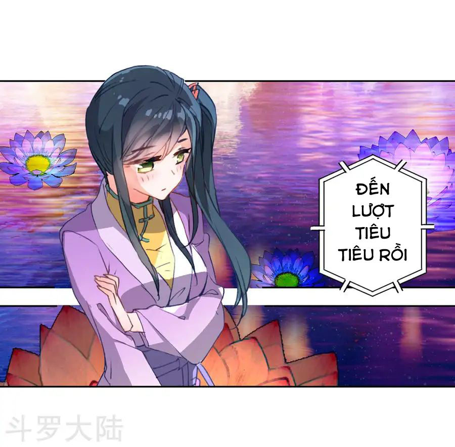 Tuyệt Thế Đường Môn - Chapter 192 - Page 5