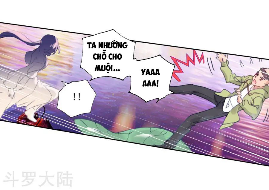 Tuyệt Thế Đường Môn - Chapter 192 - Page 7