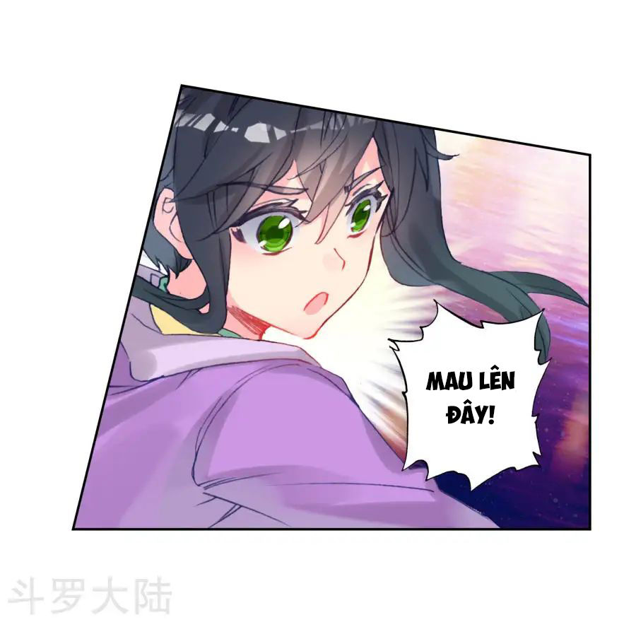 Tuyệt Thế Đường Môn - Chapter 192 - Page 9