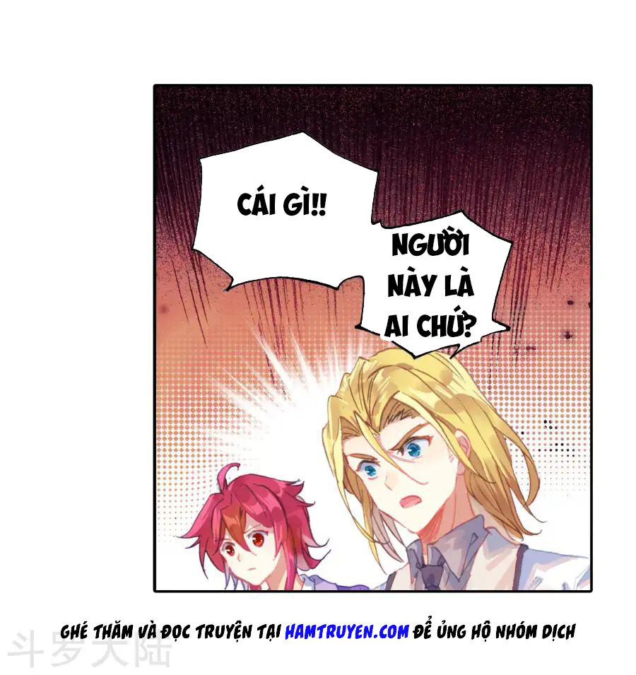 Tuyệt Thế Đường Môn - Chapter 193 - Page 11