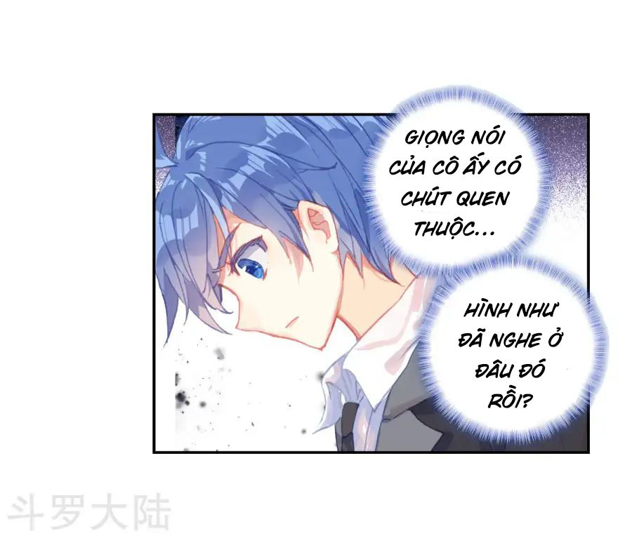 Tuyệt Thế Đường Môn - Chapter 193 - Page 13