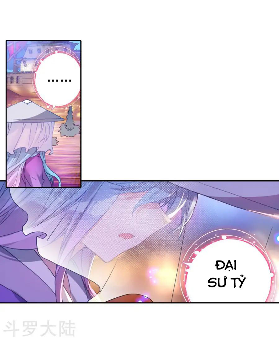 Tuyệt Thế Đường Môn - Chapter 193 - Page 15