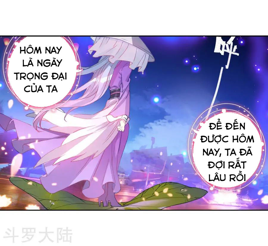 Tuyệt Thế Đường Môn - Chapter 193 - Page 16