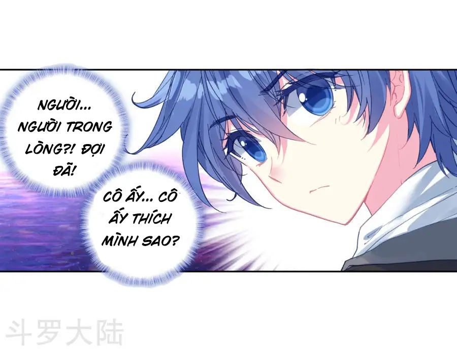 Tuyệt Thế Đường Môn - Chapter 193 - Page 20