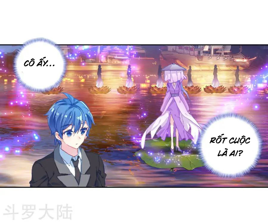 Tuyệt Thế Đường Môn - Chapter 193 - Page 21