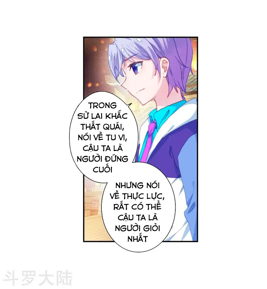 Tuyệt Thế Đường Môn - Chapter 193 - Page 24