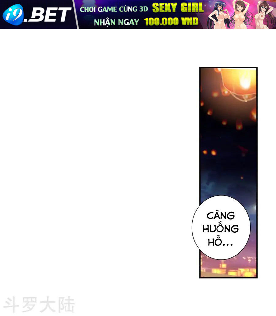 Tuyệt Thế Đường Môn - Chapter 193 - Page 25