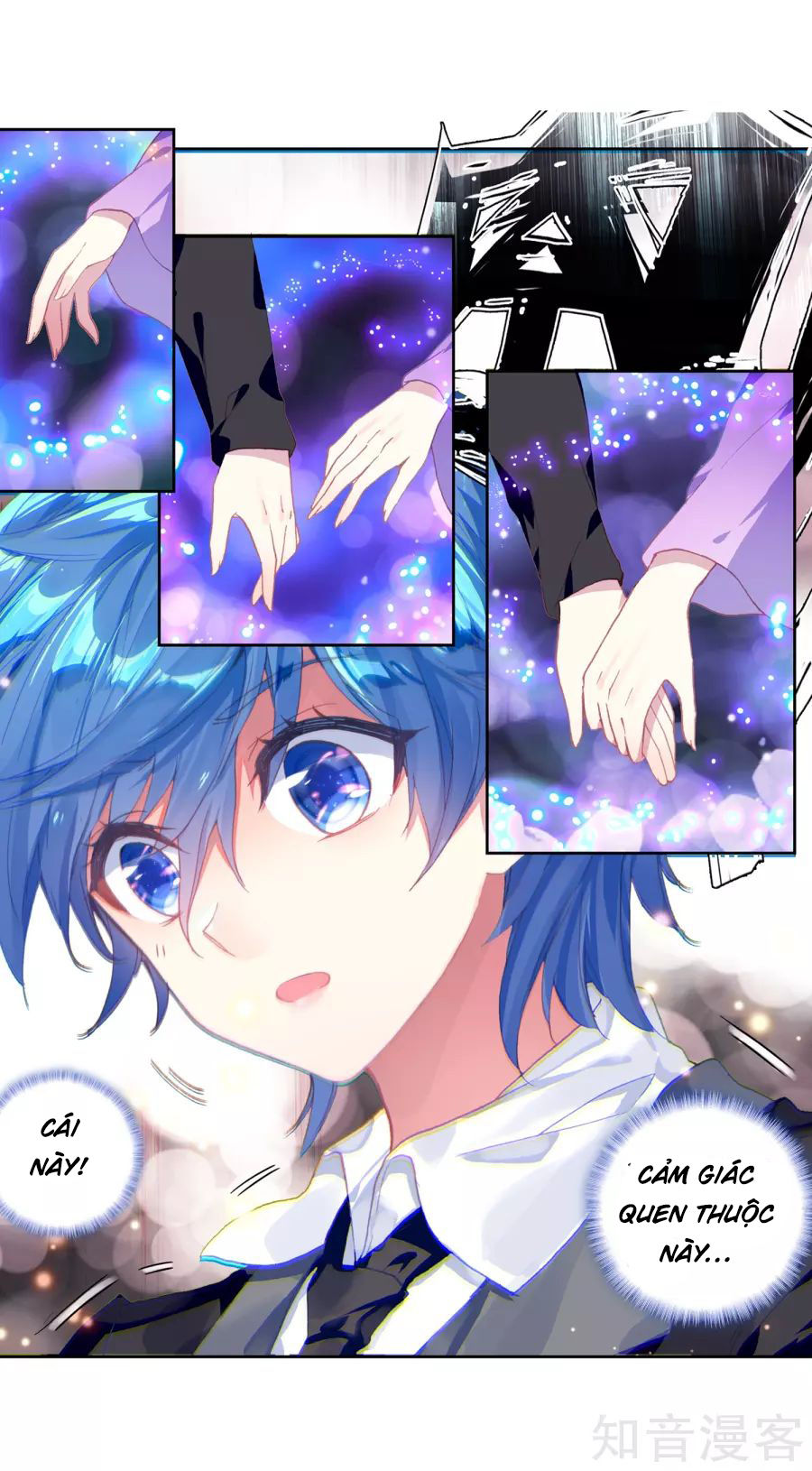 Tuyệt Thế Đường Môn - Chapter 193 - Page 30