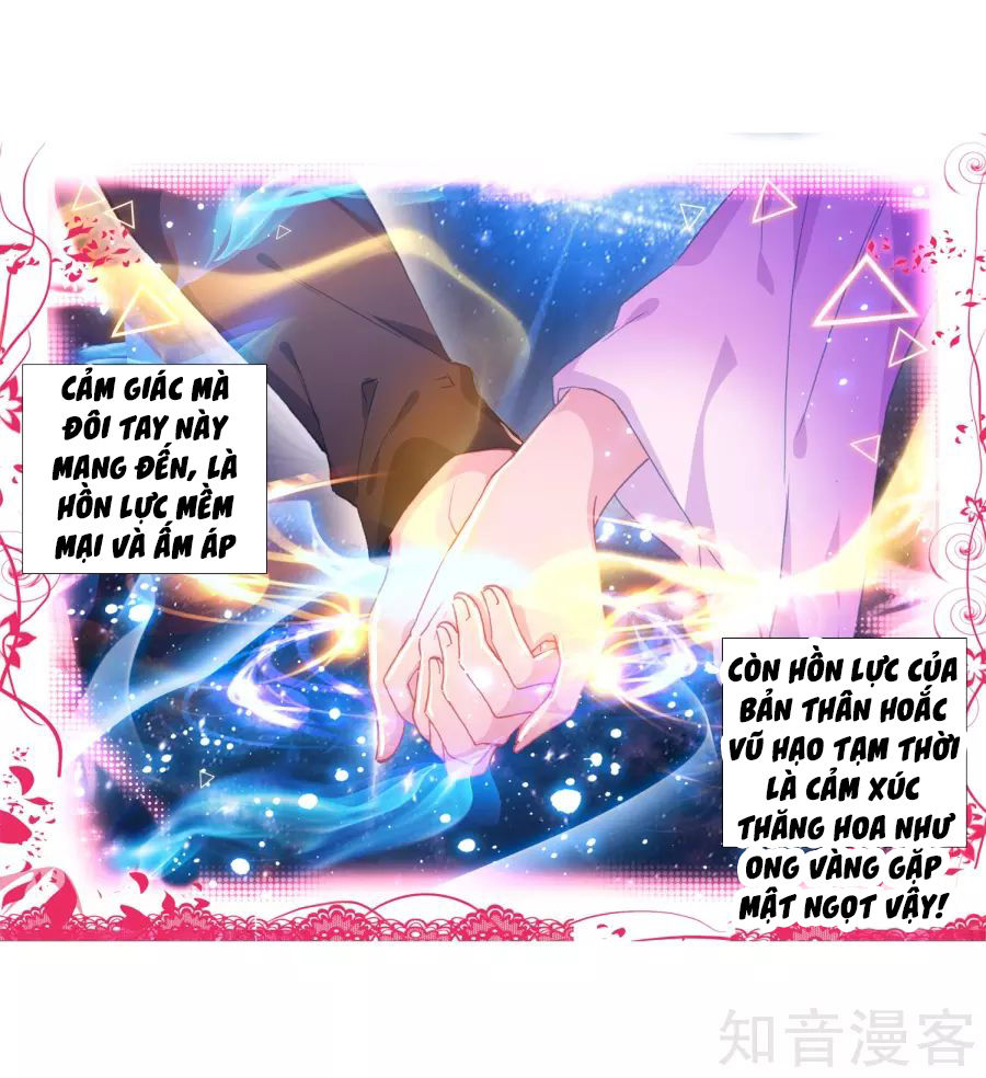 Tuyệt Thế Đường Môn - Chapter 193 - Page 32